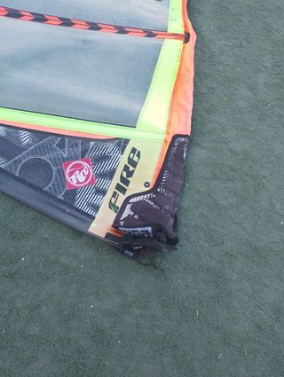 Vela Windsurf 6.2 - Usada