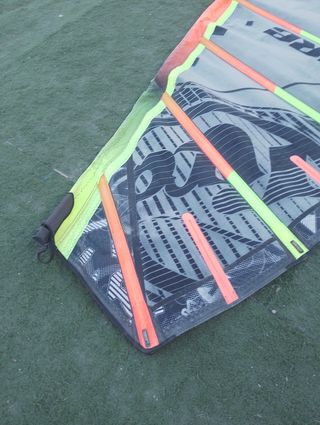 Vela Windsurf 6.2 - Usada