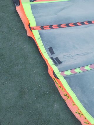 Vela Windsurf 6.2 - Usada