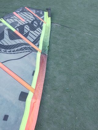 Vela Windsurf 6.2 - Usada