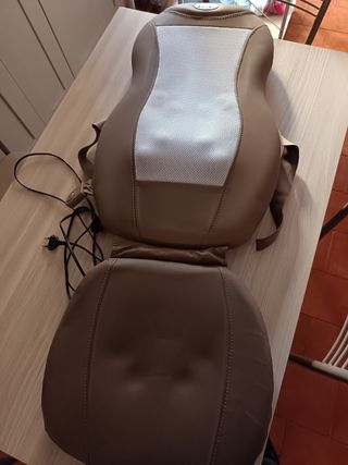 Massaggiatore Schiena Scholl- Relax