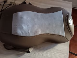 Massaggiatore Schiena Scholl- Relax
