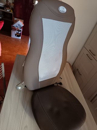 Massaggiatore Schiena Scholl- Relax