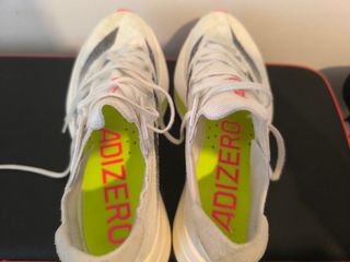 Adidas Adizero Prime X 2 - Zapatillas Running,