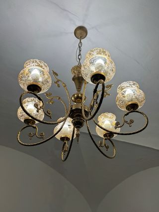 Lampara