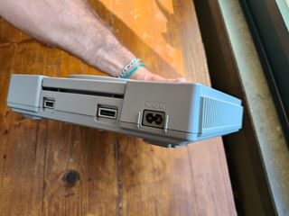 PlayStation 1 Grigia - Console Completa
