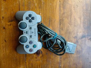 PlayStation 1 Grigia - Console Completa