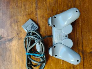 PlayStation 1 Grigia - Console Completa