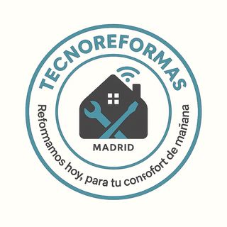TecnoReformas .Reformas,Domótica y montajes. 