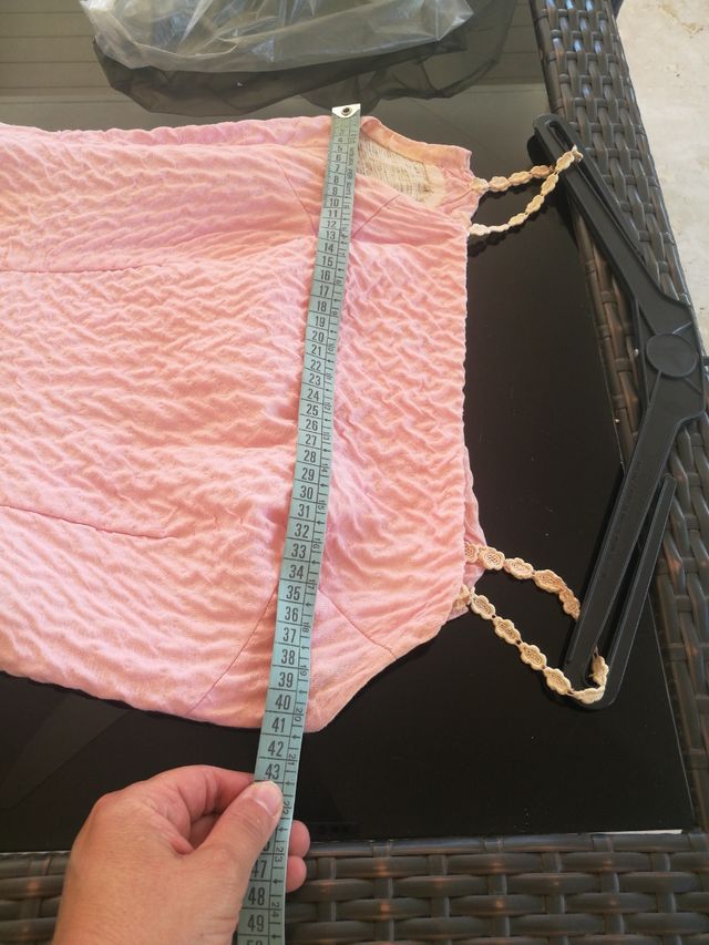 Vestito tubino elegante vintage 