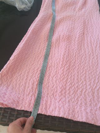 Vestito tubino elegante vintage 