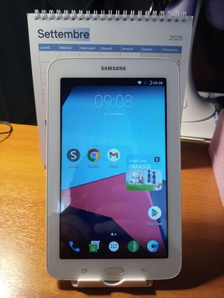 Tablet Samsung TAB 3 lite 7 pollici