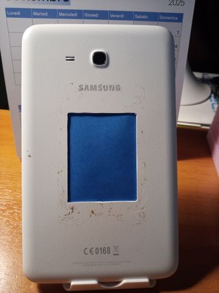 Tablet Samsung TAB 3 lite 7 pollici