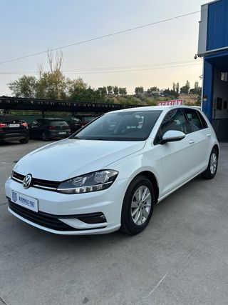 Volkswagen Golf 2018