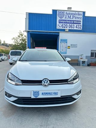 Volkswagen Golf 2018
