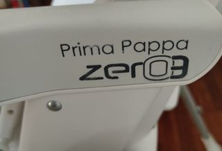 Trona Plegable Bebe - Peg Perego