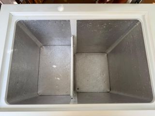 Congelador Tensa SIF240A A+