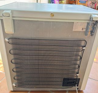 Congelador Tensa SIF240A A+