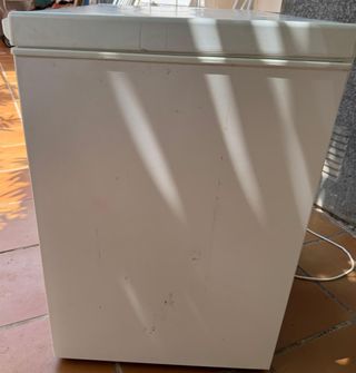 Congelador Tensa SIF240A A+