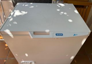 Congelador Tensa SIF240A A+