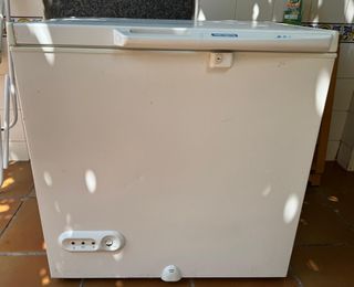 Congelador Tensa SIF240A A+