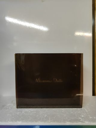 Set Massimo Dutti colonia