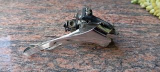 Desviador cambio Shimano 3v