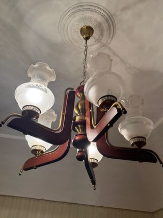 Lampara