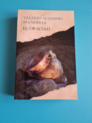 El Oráculo 