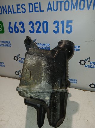 Caja filtro aire Mercedes Citan