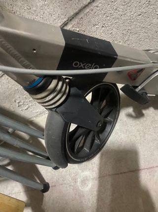 Patinete grande