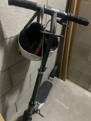 Patinete grande