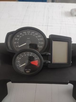 Cuadro instrumentos BMW F800ST 