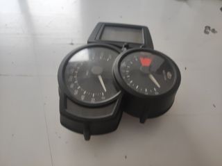 Cuadro instrumentos BMW F800ST 