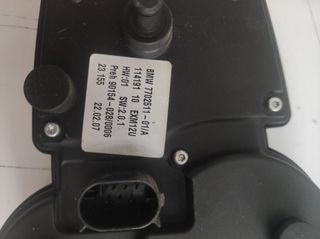 Cuadro instrumentos BMW F800ST 
