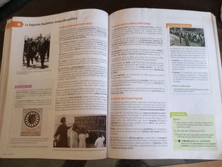 Geografía e historia. 4 ESO. Savia
