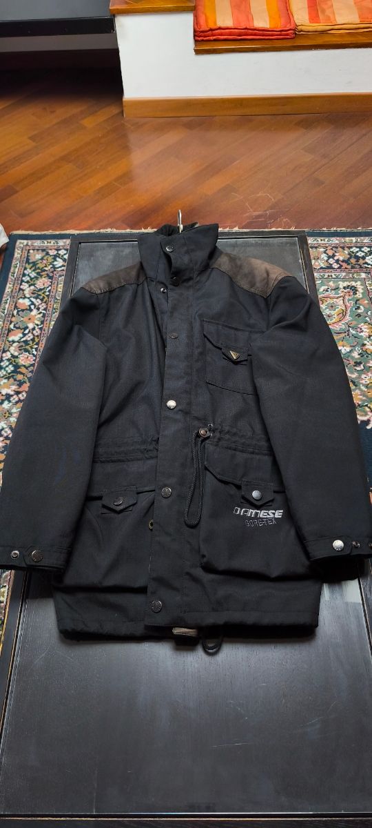 Giacca Dainese Gore-Tex Uomo