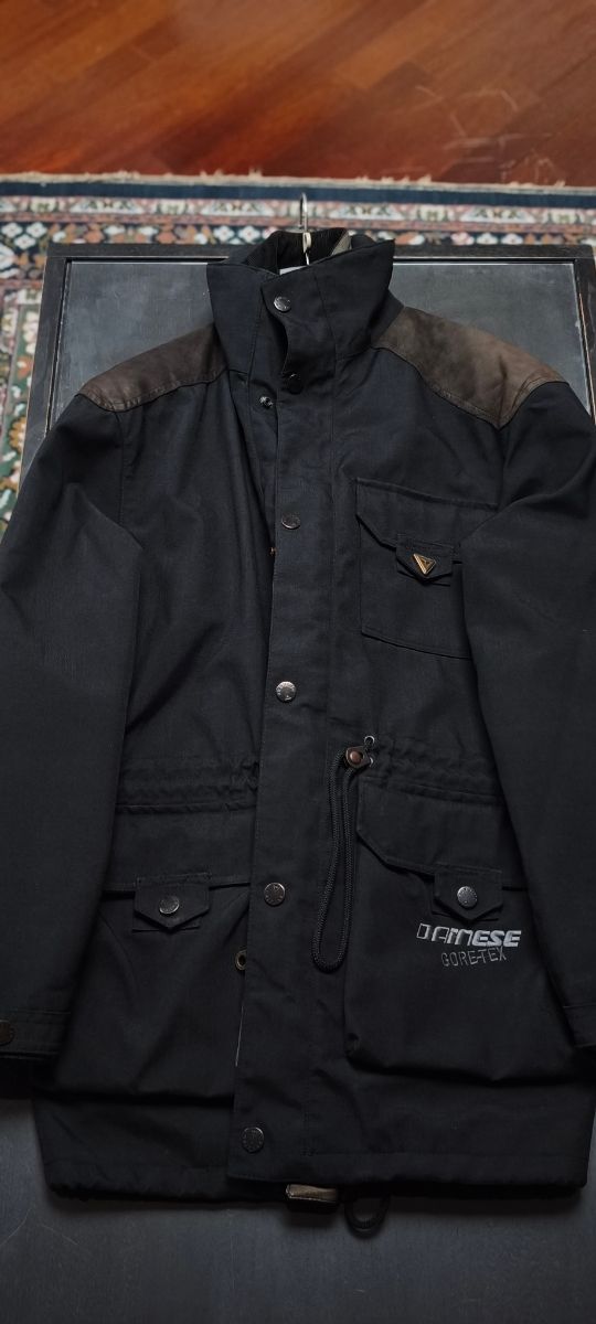 Giacca Dainese Gore-Tex Uomo