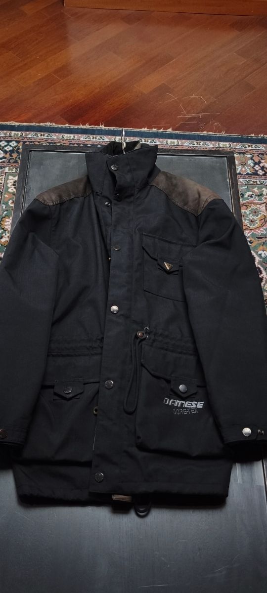 Giacca Dainese Gore-Tex Uomo
