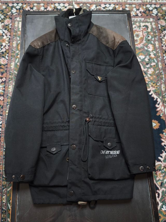 Giacca Dainese Gore-Tex Uomo