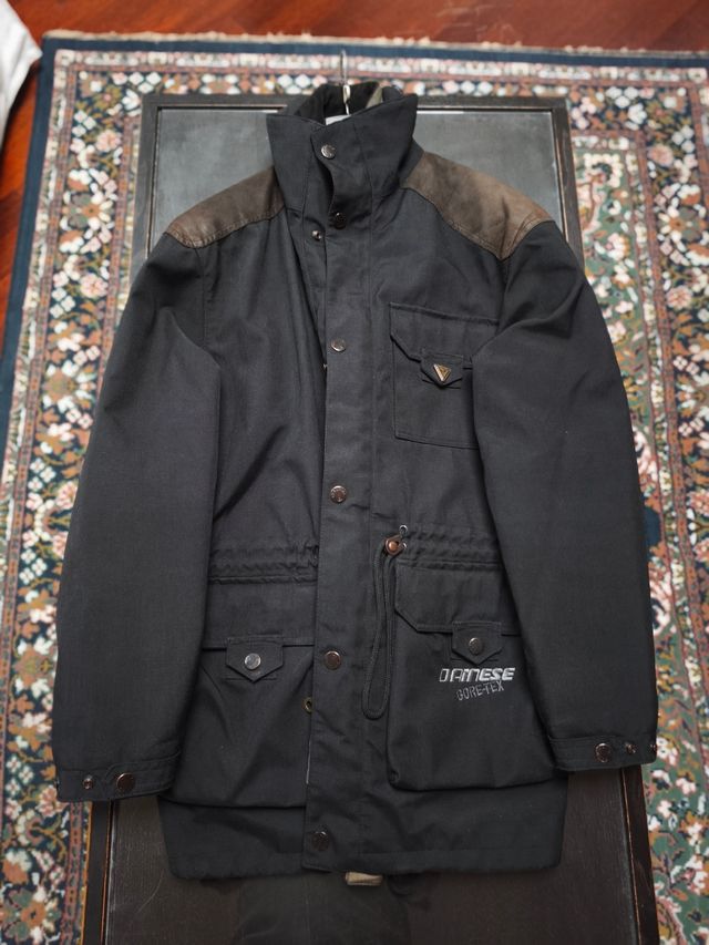 Giacca Dainese Gore-Tex Uomo