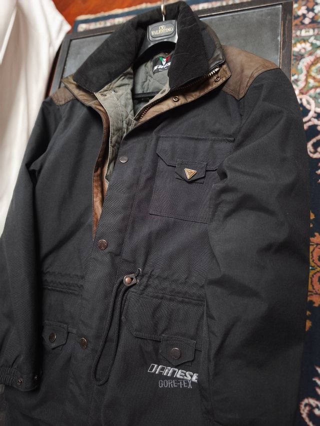 Giacca Dainese Gore-Tex Uomo