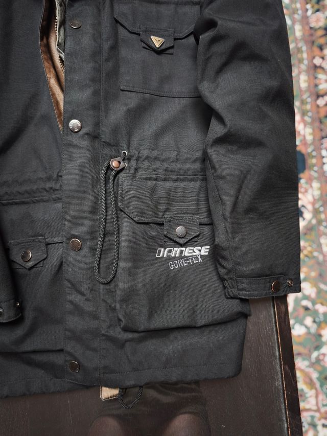 Giacca Dainese Gore-Tex Uomo