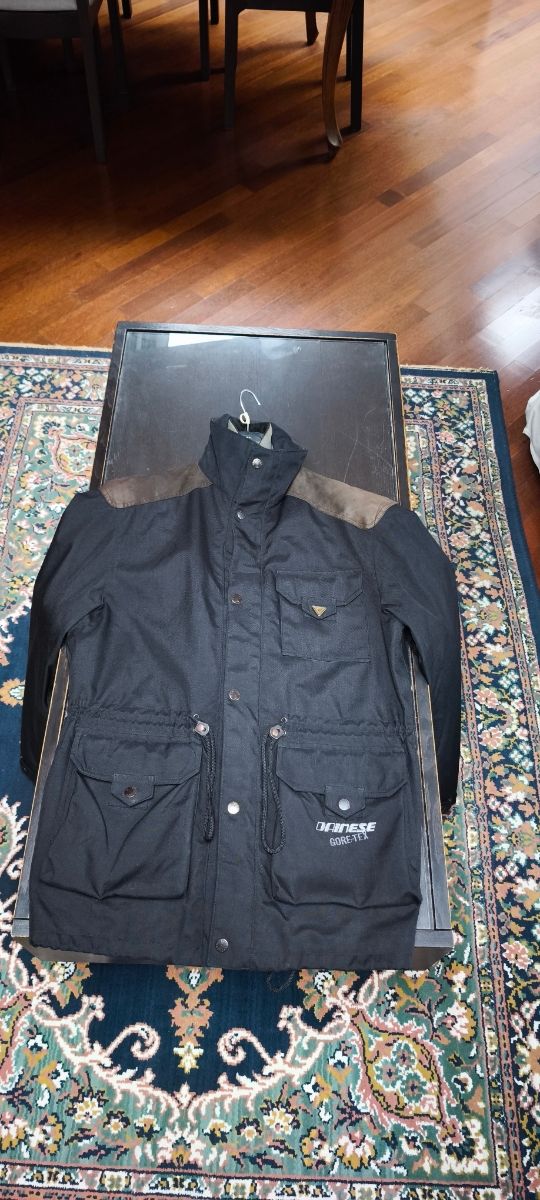 Giacca Dainese Gore-Tex Uomo