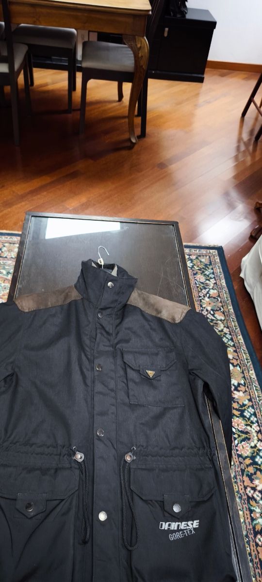 Giacca Dainese Gore-Tex Uomo