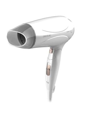 Secador Cecotec Bamba 2400W blanco