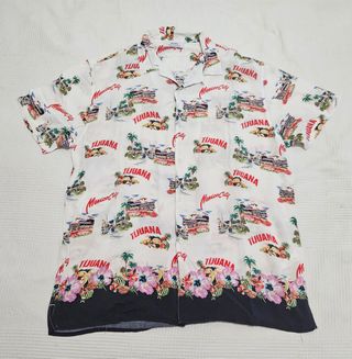 Camicia Bershka 