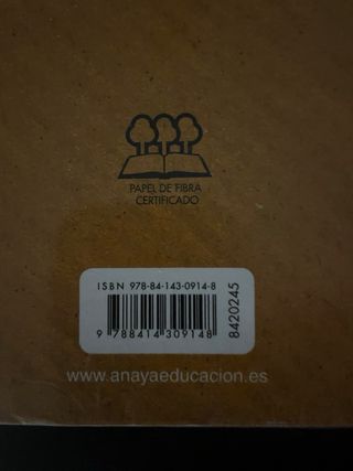 Tecnología y Digitalización. Nivel I.