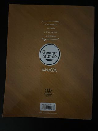 Tecnología y Digitalización. Nivel I.