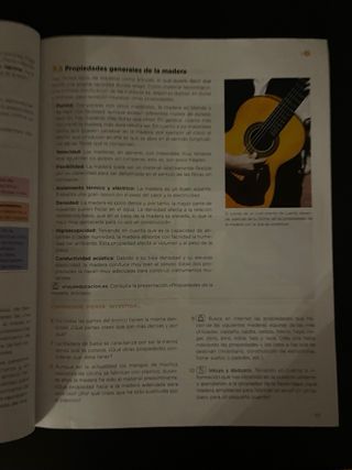 Tecnología y Digitalización. Nivel I.